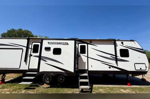 2023 Venture Rv SPORTTREK 333 VIK in decatur AL