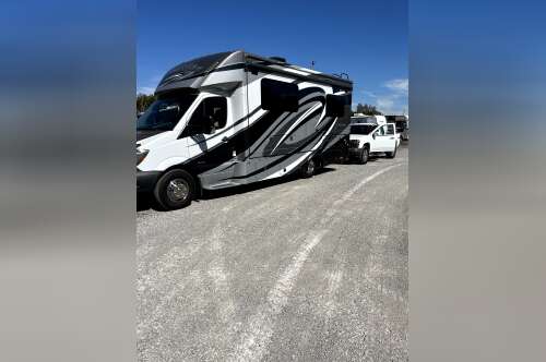 2016 Forest River FORESTER MERCEDES-BENZ SERIES (MBS) 2401T in hazel green AL