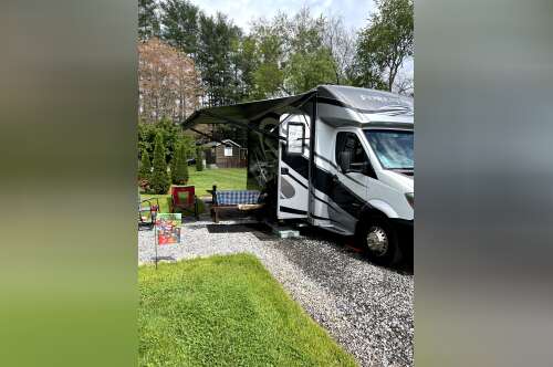 2016 Forest River FORESTER MERCEDES-BENZ SERIES (MBS) 2401T in hazel green AL