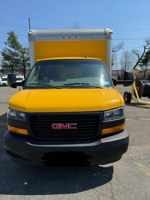 2018 GMC Savana G3500 in Syosset, NY