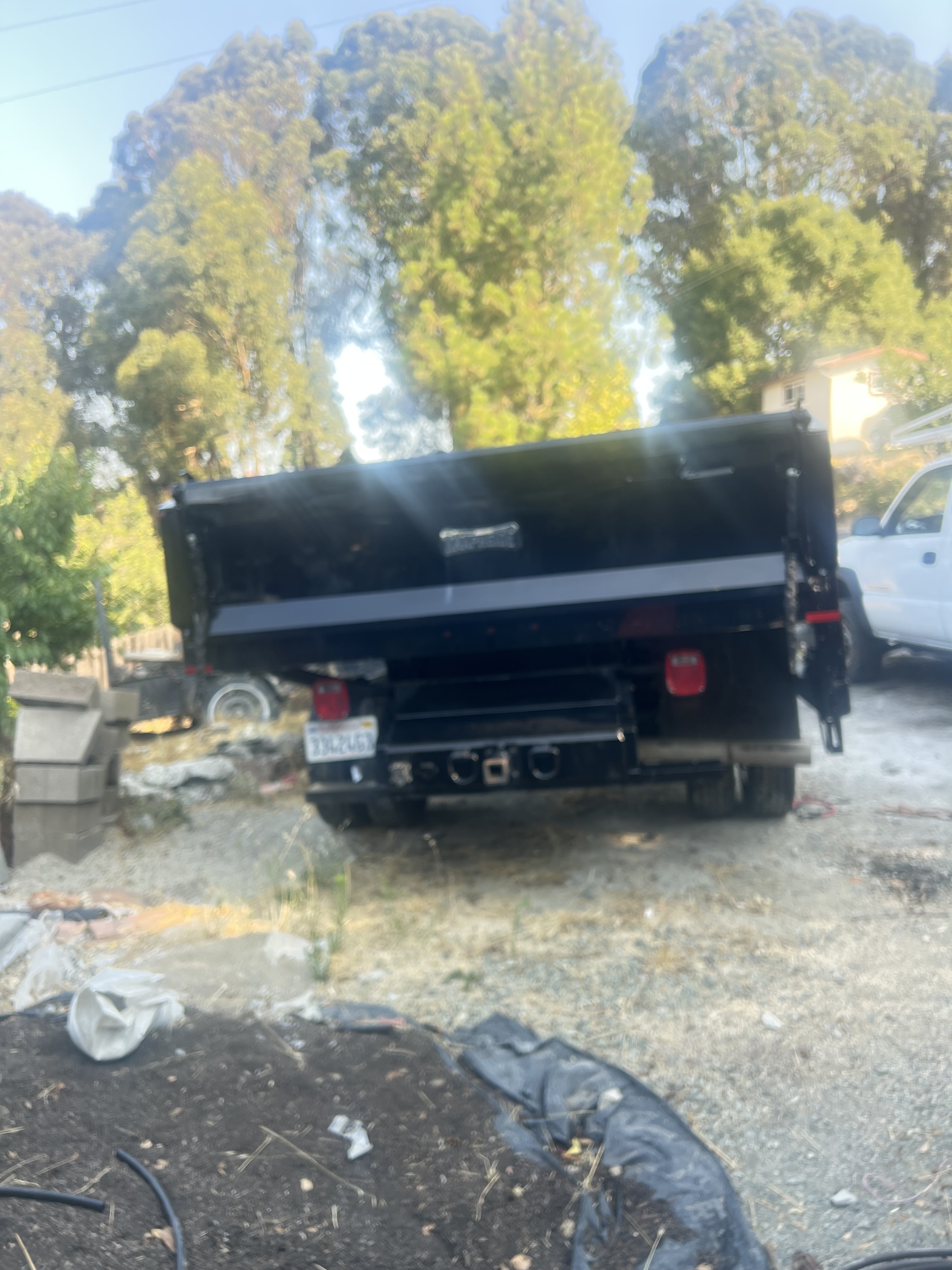 2021 RAM 5500 5500 in El Sobrante, CA