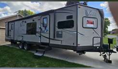 2013 Forest River Flagstaff-V-Lite RV