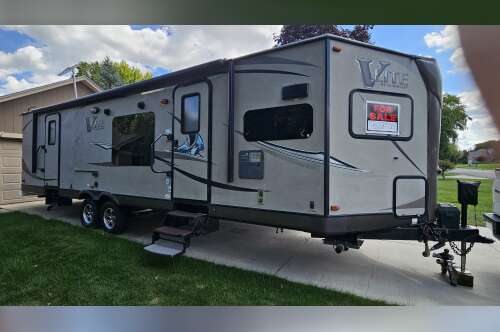 2013 Forest River Flagstaff-V-Lite in port huron MI