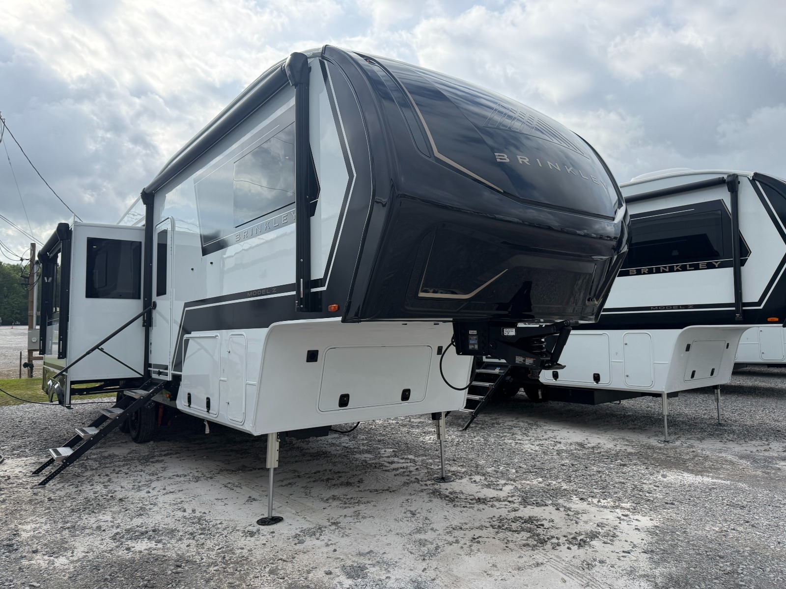2026 Brinkley Rv Brinkley Model Z 3110 in ponchatoula LA