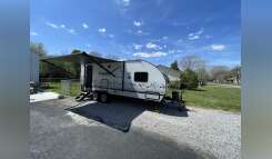 2021 Forest River R-POD RP-202 RV