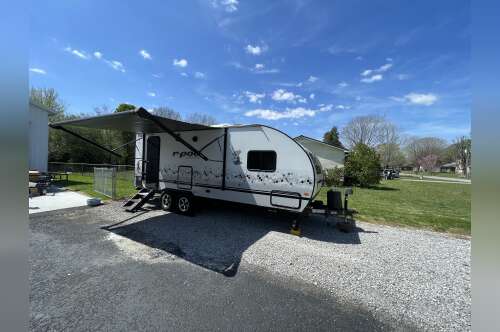 2021 Forest River R-POD RP-202 in murfreesboro TN