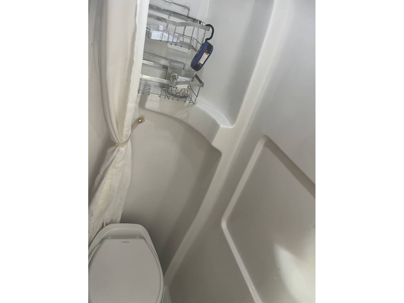 A photo of this 2018 Airstream INTERSTATE GRAND TOUR EXT 3500