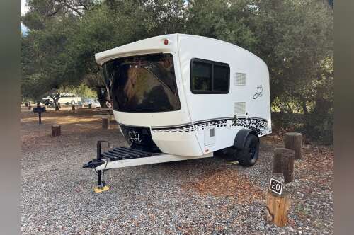 2021 Intech SOL DAWN ROVER in dove canyon CA