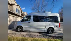 2020 Roadtrek SS AGILE BASE RV