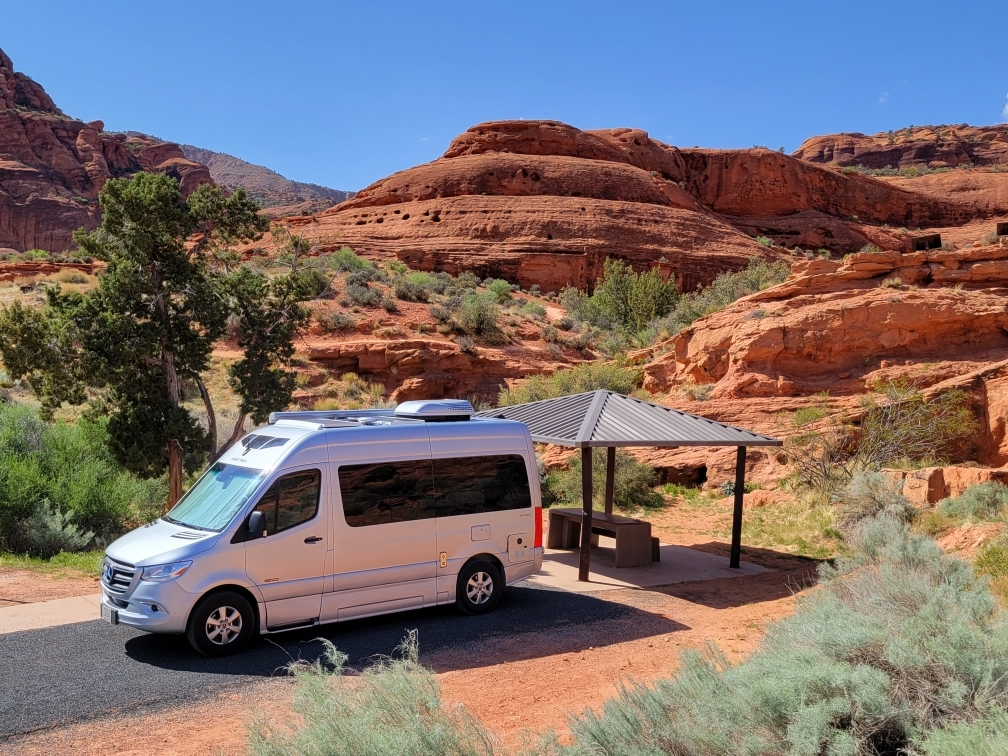 2020 Roadtrek SS AGILE BASE in missoula MT