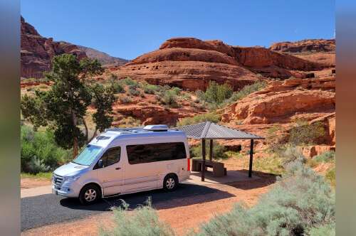 2020 Roadtrek SS AGILE BASE in missoula MT
