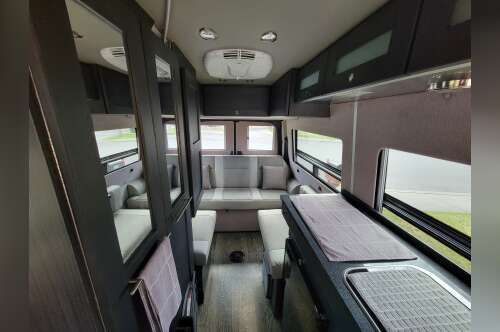 2020 Roadtrek SS AGILE BASE in missoula MT