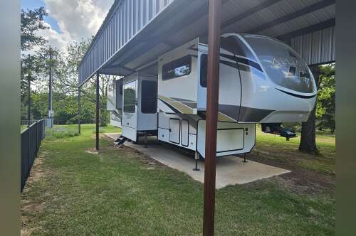 2022 Alliance Rv PARADIGM 385FL in decatur TX
