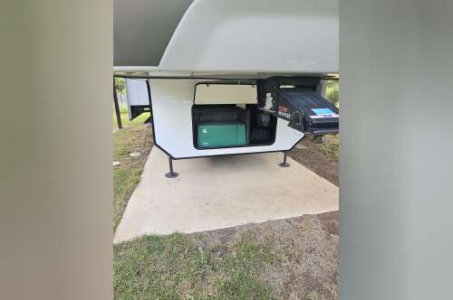 2022 Alliance Rv PARADIGM 385FL in decatur TX