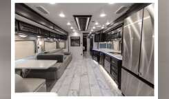 2023 Forest River BERKSHIRE XLT 45A RV