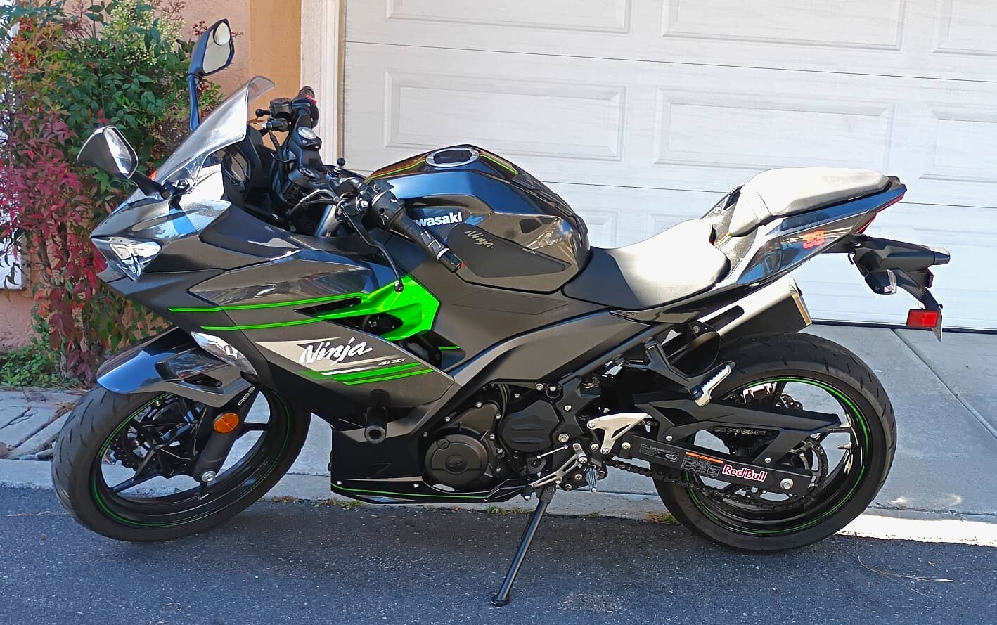 Kawasaki Ninja 400 Abs Motorcycles For Sale - Cycle Trader Kawasaki Ninja 400 Abs Motorcycles For Sale - Cycle Trader