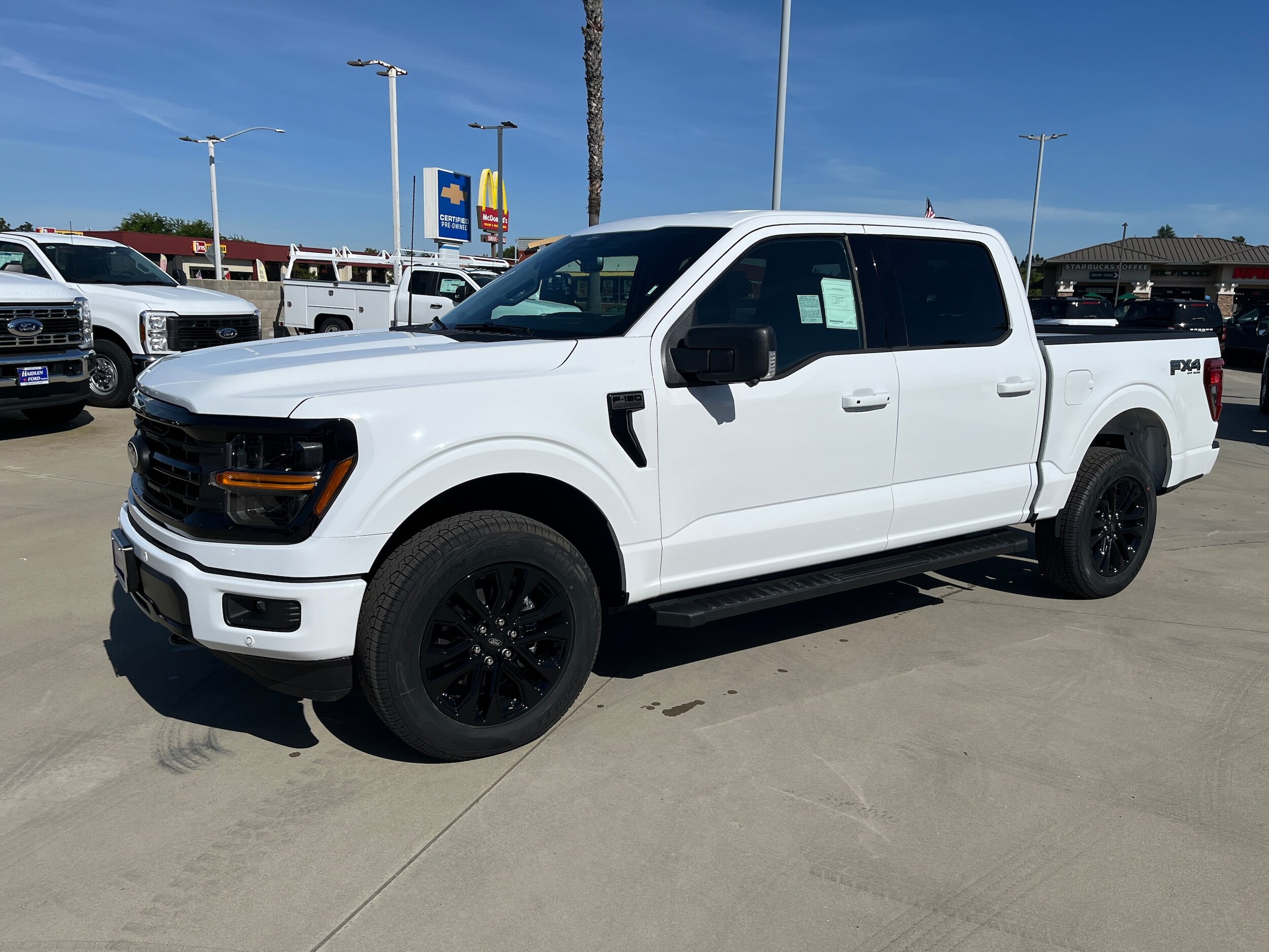 2026 Ford F150 XL in Oakdale, CA