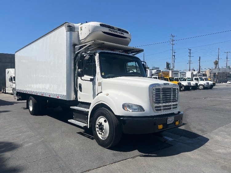 2019 Freightliner BUSINESS CLASS M2 112 in Torrance, CA