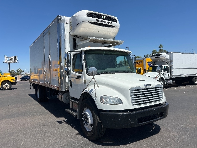 2020 FREIGHTLINER BUSINESS CLASS M2 106 in Phoenix, AZ
