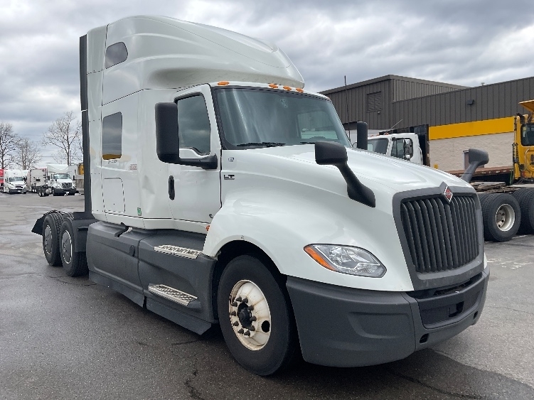 2023 INTERNATIONAL LT625 in Fredonia, NY