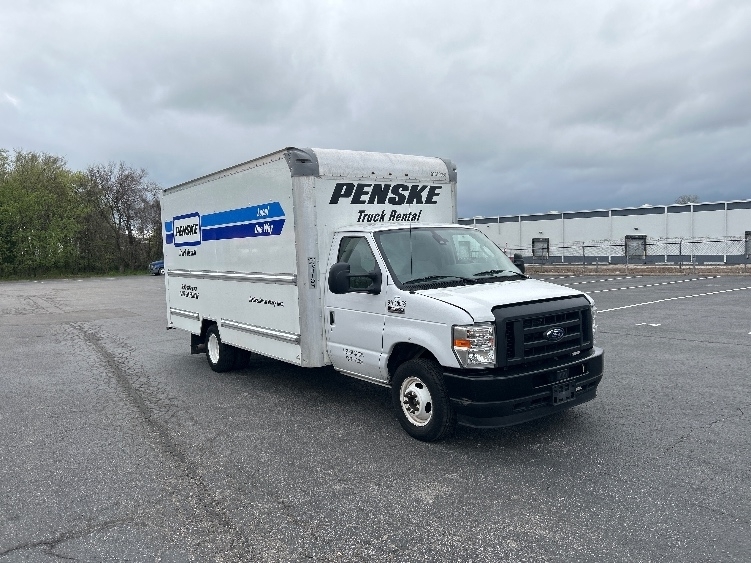 2021 FORD ECONOLINE in Murfreesboro, TN