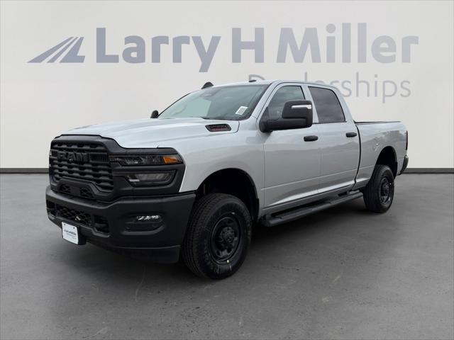 2026 RAM 2500 TRADESMAN in Thornton, CO
