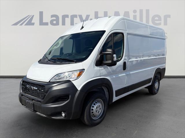 2026 RAM PROMASTER 1500 in Thornton, CO