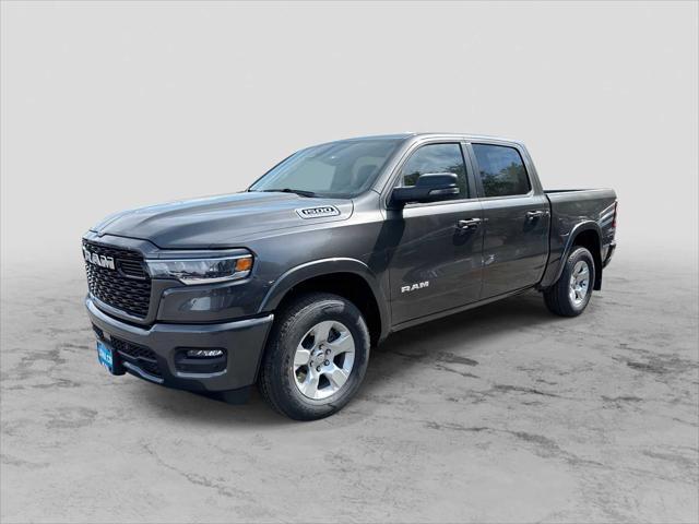2026 RAM 1500 BIG HORN in Billings, MT