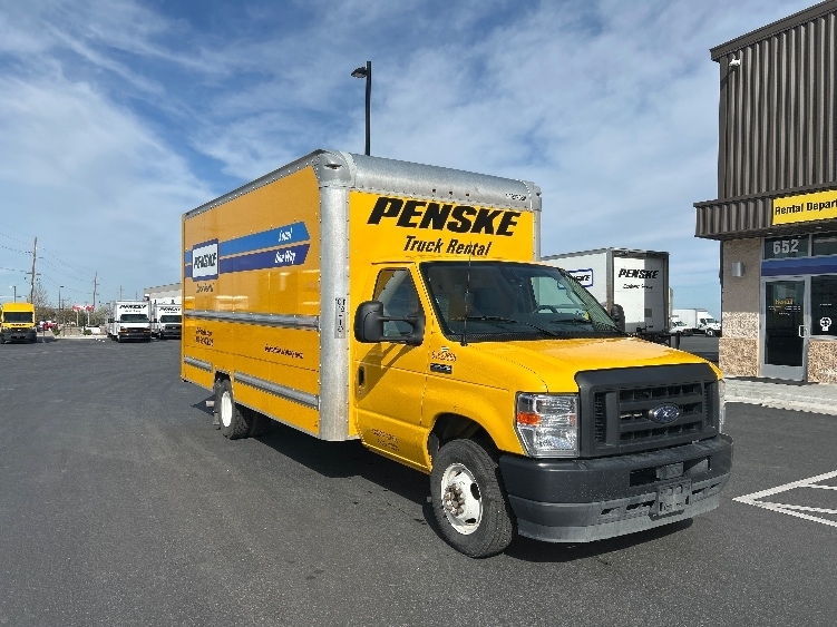 2023 FORD ECONOLINE in Boise, ID