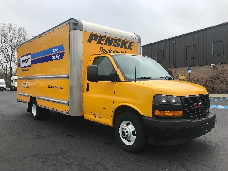 2022 GMC SAVANA in Bensalem, PA
