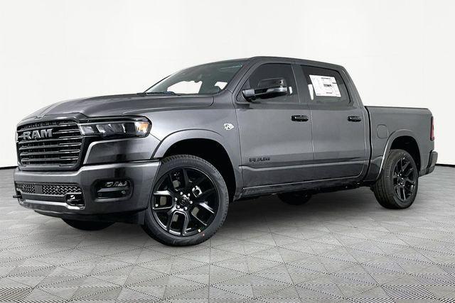 2026 RAM 1500 LARAMIE in Oklahoma City, OK