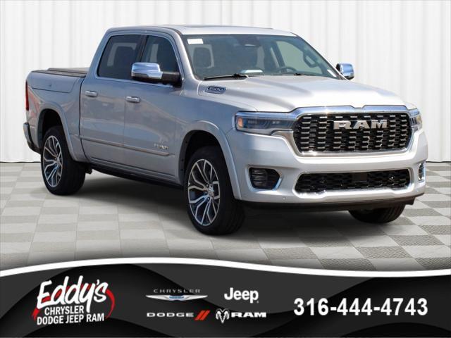 2026 RAM 1500 in Wichita, KS