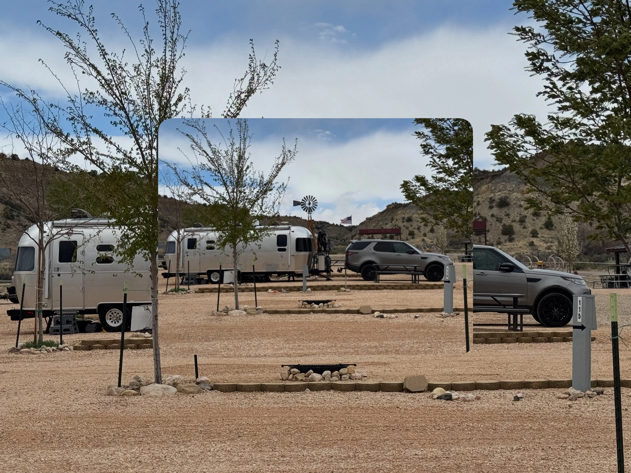 2018 Airstream INTERNATIONAL SIGNATURE 25FB TWIN RV