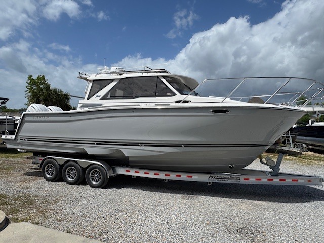 2026 Cutwater C288 in madisonville LA