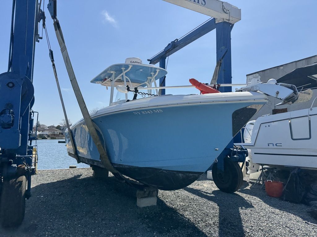 2022 Sailfish® 242 CC in seaford NY