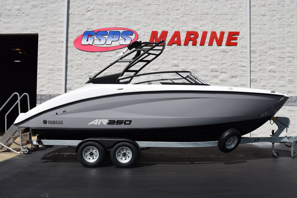2026 Yamaha Boats AR250 in gulf shores AL