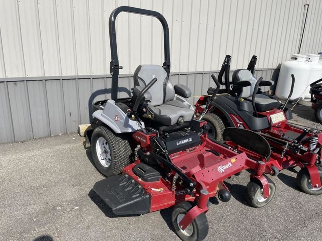 Exmark Mower Equipment listings For Sale Near Cumming, Georgia