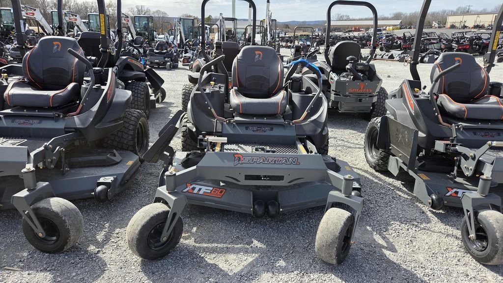 【USED】PRIDE SPARTAN 45インチ 2023モデル Spartan Mower - Zero Turn For Sale - Spartan Mower - Zero Turn