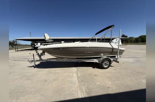 2021 Stingray Boats 192SC in kittrell NC