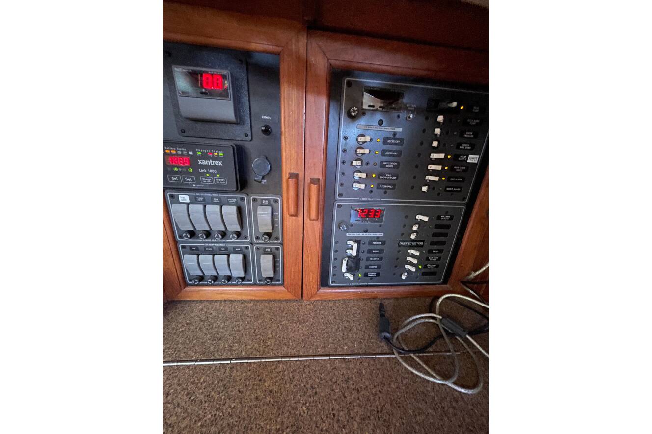 A photo of this 1981 Hans Christian MKII