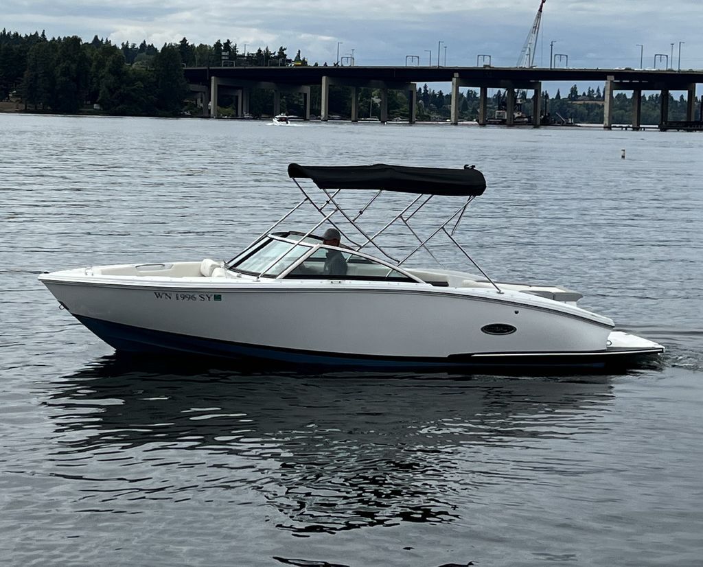 2021 Cobalt Boats CS22 NAN in seattle WA