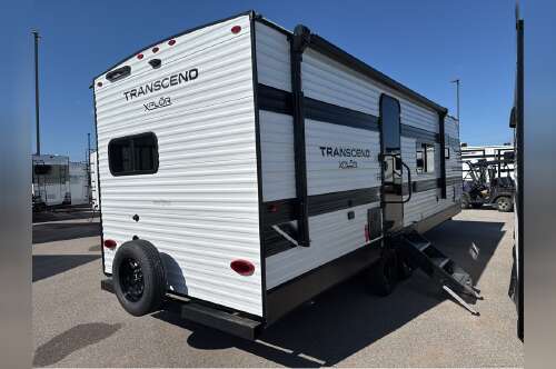 2026 Grand Design TRANSCEND XPLOR 25MLX in wentzville MO