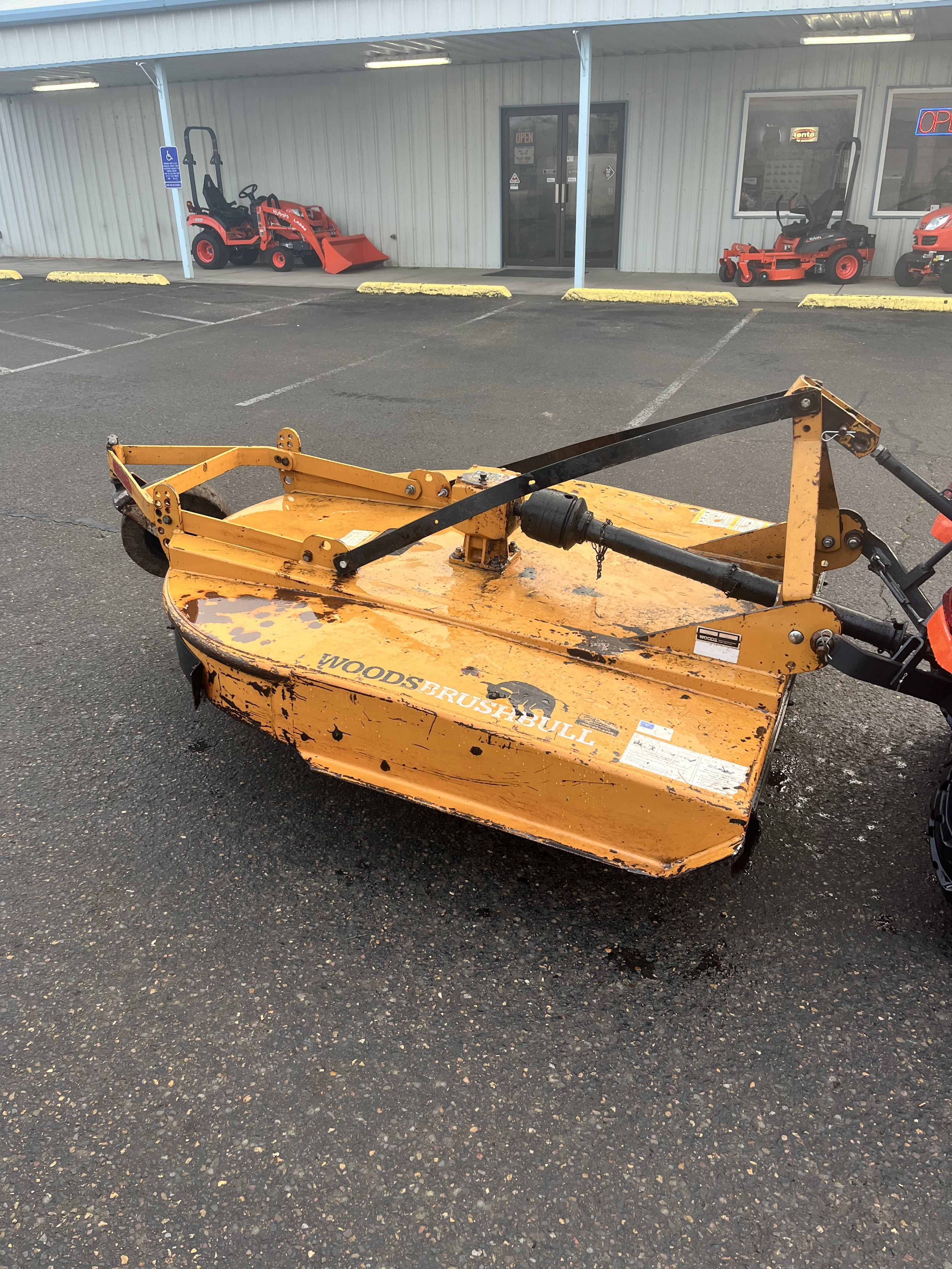 Agriculture Equipment Equipment listings For Sale Near Wenatchee ...