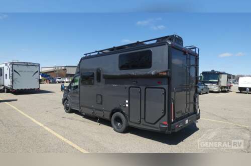 2027 Winnebago EKKO 22A in north canton OH