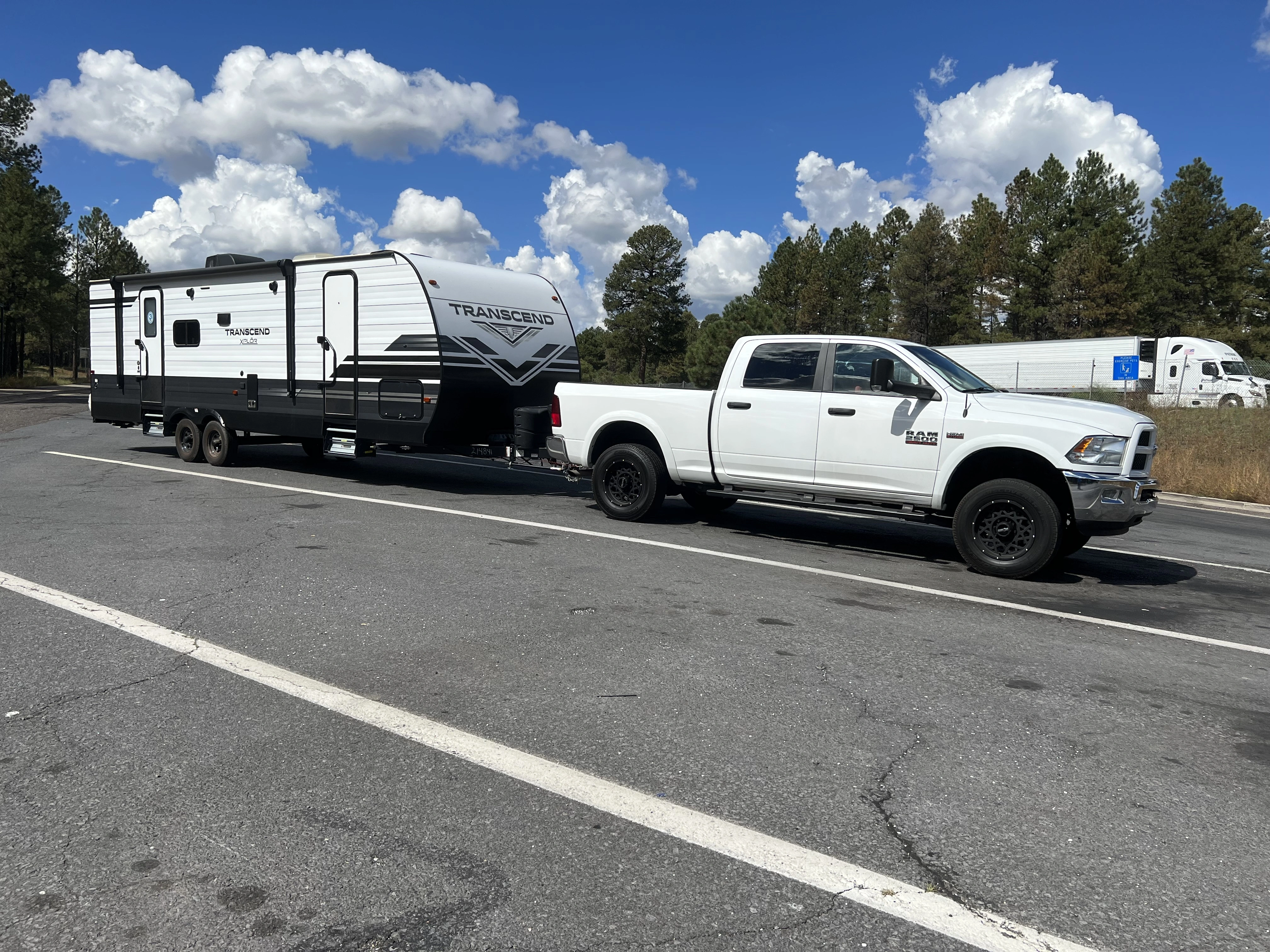 2020 Grand Design TRANSCEND XPLOR 265BH RV