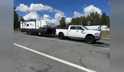 2020 Grand Design TRANSCEND XPLOR 265BH RV