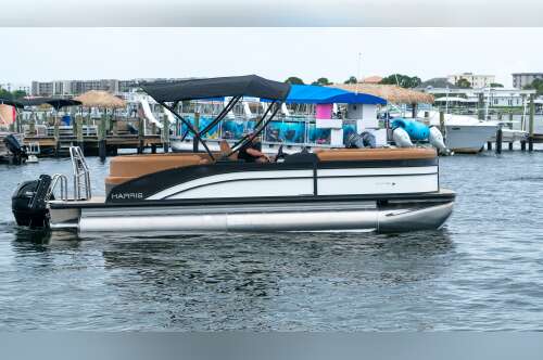 2026 Harris Cruiser 230 SLDH in fort walton beach FL