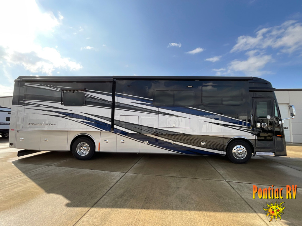 2026 Tiffin Motorhomes Phaeton 40 IH in pontiac IL