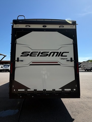 2024 Jayco Seismic 359 in dothan AL