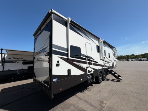 2024 Jayco Seismic 359 in dothan AL